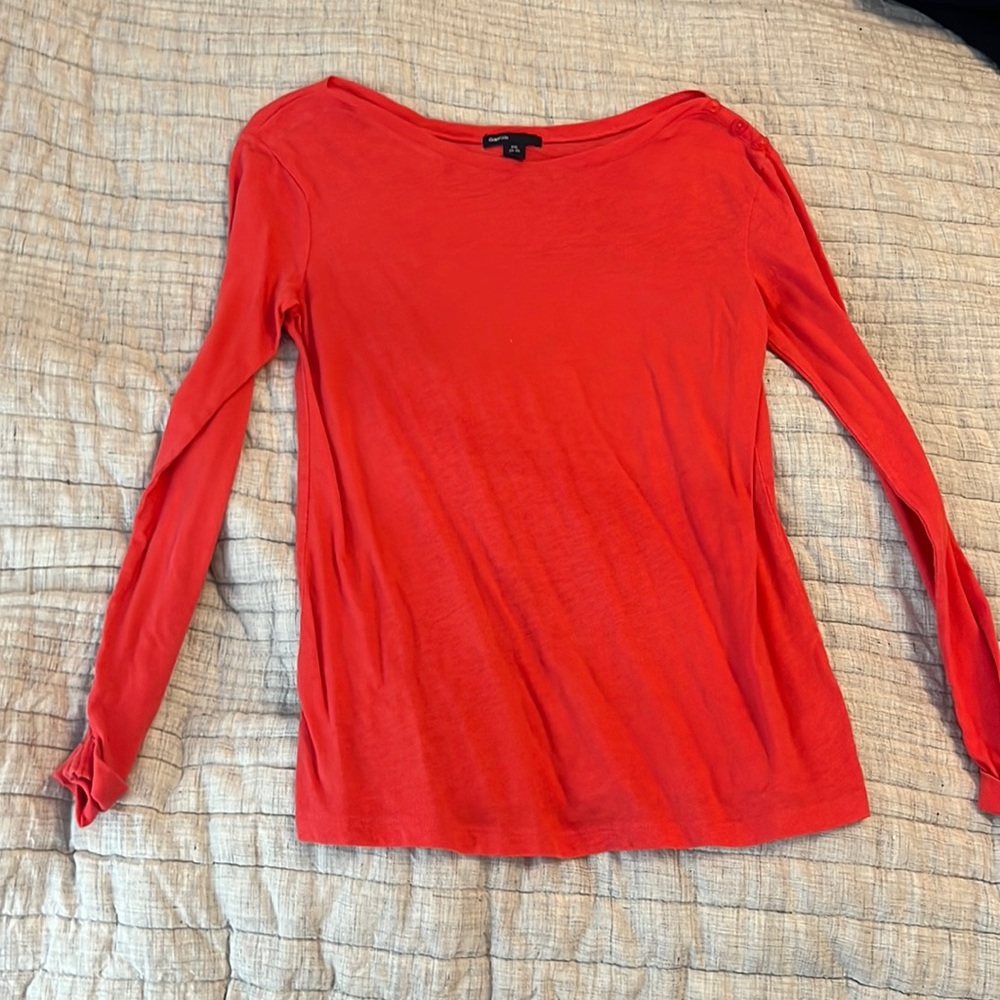 Gapkids long sleeve